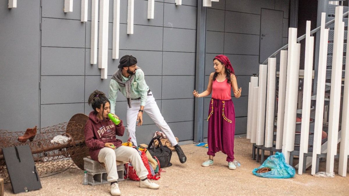 الدار البيضاء: انطلاق الدورة الأولى من المنتدى الإفريقي للمسرح الاجتماعي في المغرب