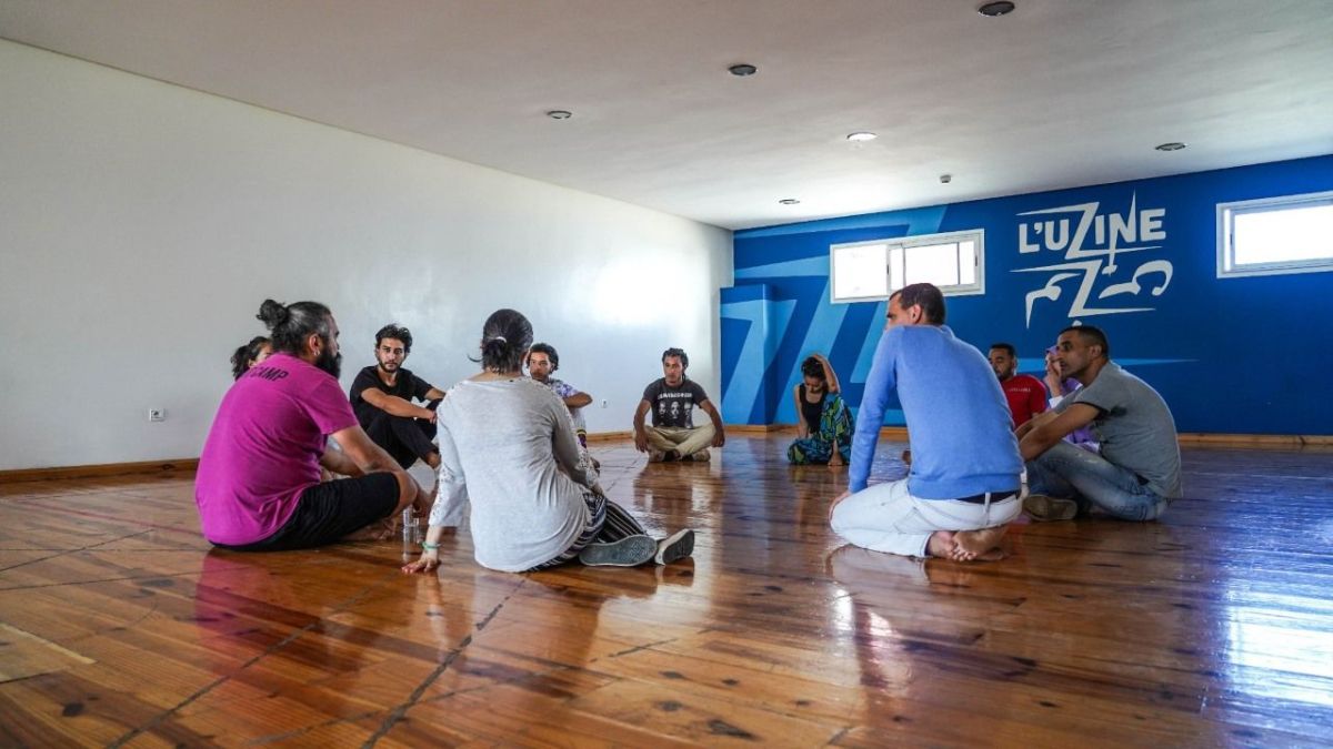 الدار البيضاء: انطلاق الدورة الأولى من المنتدى الإفريقي للمسرح الاجتماعي في المغرب