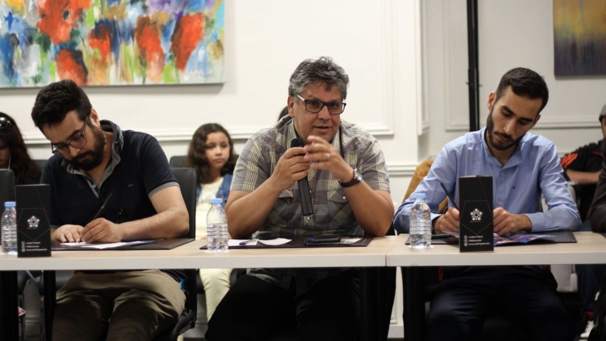 أزمة المناخ في المغرب..موضوع خلية تفكير بالرباط 4 أزمة المناخ في المغرب..موضوع خلية تفكير بالرباط