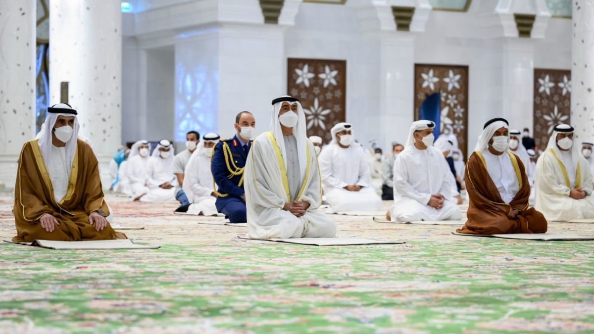 كيف احتفل المسلمون حول العالم بعيد الأضحى؟