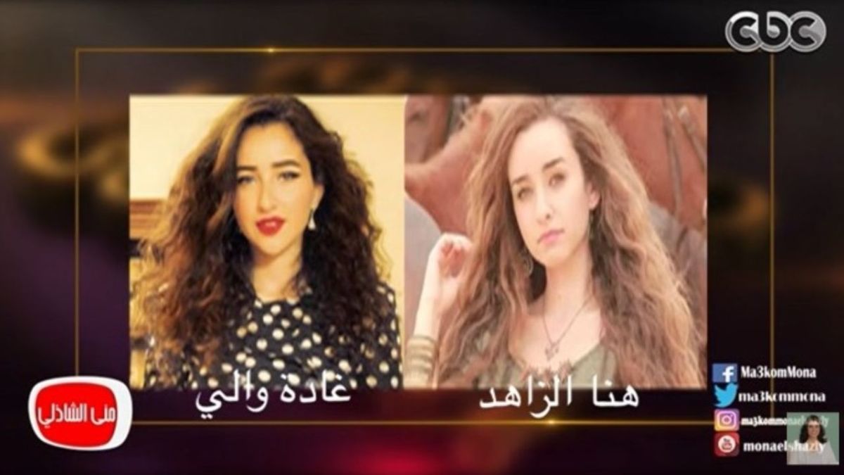 من المسؤول الذي ساعد غادة والي على تنفيذ لوحات المترو المسروقة؟