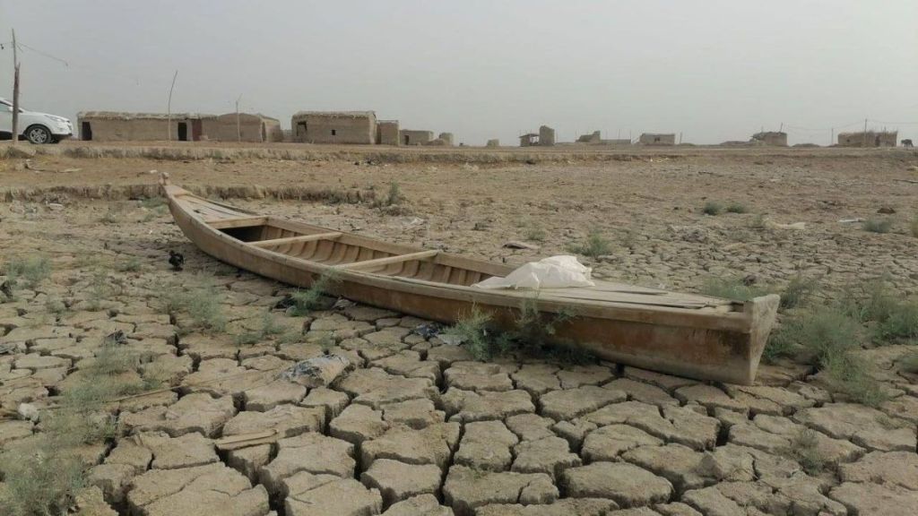 أهوار العراق ..من لائحة التراث العالمي إلى الجفاف