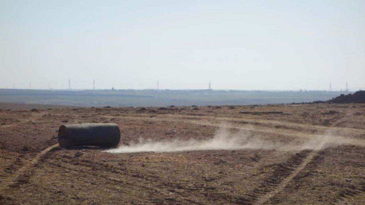  تدرب في روسيا.. كيف كانت نهاية "المهندس الكيميائي" لتنظيم داعش صالح السبعاوي؟