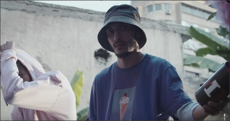 الراب الوجه الجديد الشرس للمهرجانات