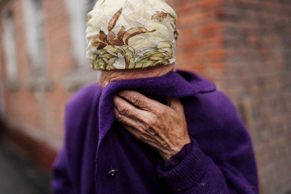 روسيا تكثف عملياتها في أوكرانيا.. وكييف ترد