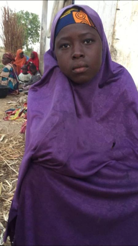 مناطق في نيجيريا على أعتاب مجاعة بسبب الإرهاب وقطاع الطرق