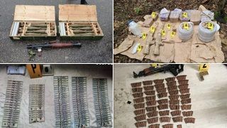 "الموت للجنود".. لماذا يُعاني مقاتلو داعش بينما يتنعم قادتهم؟ 4 "الموت للجنود".. لماذا يُعاني مقاتلو داعش بينما يتنعم قادتهم؟