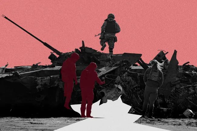 ”طباخ بوتين“ يفغيني بريغوجين كاد يخسر موقعه المتميّز لدى بوتين.. فكيف استعاده؟