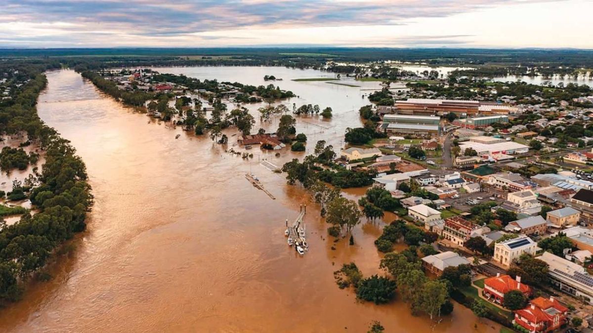 تغير المناخ.. هل تنهار الأرض تحت أقدامنا؟ 2 تغير المناخ