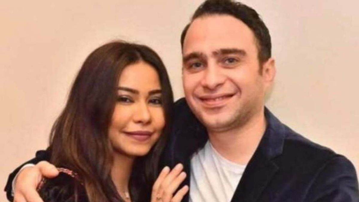 أبرز تصريح لشيرين بعد طلاقها من حسام حبيب.. "تسبب لي بالأذى"