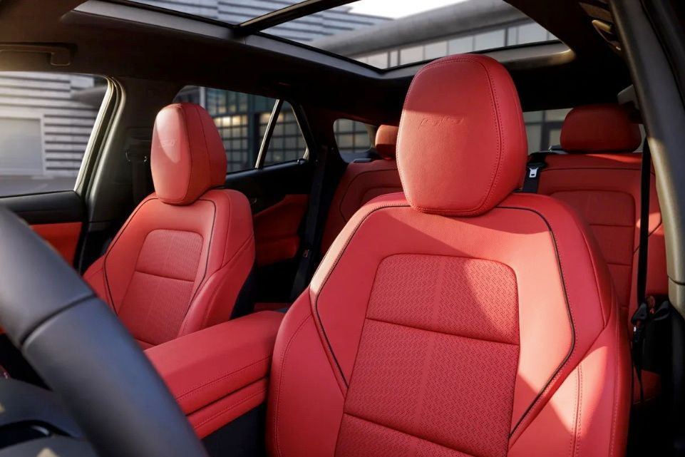 شيفروليه بليزر الكهربائي