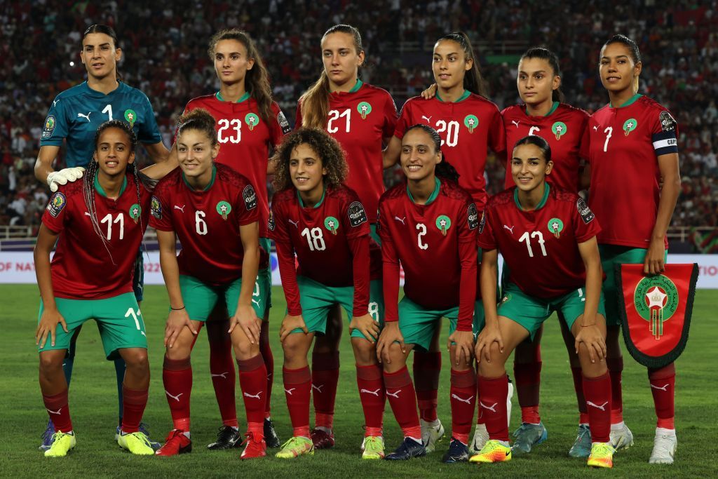 رغم خيبة النهائي.. كرة القدم النسائية تثير شغف المغاربة