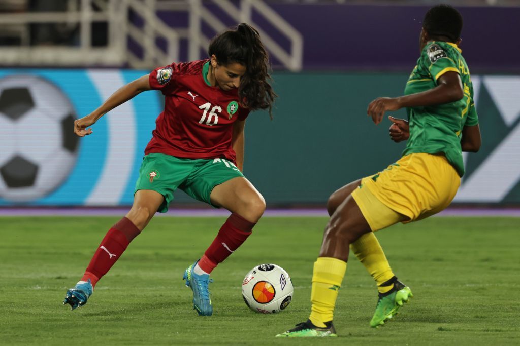 رغم خيبة النهائي.. كرة القدم النسائية تثير شغف المغاربة