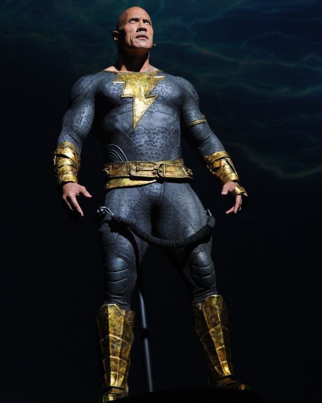 كوميك كون يعود إلى سان دييغو ويقدم الكثير من الإثارة 3 كوميك كون يعود إلى سان دييغو ويقدم الكثير من الإثارة