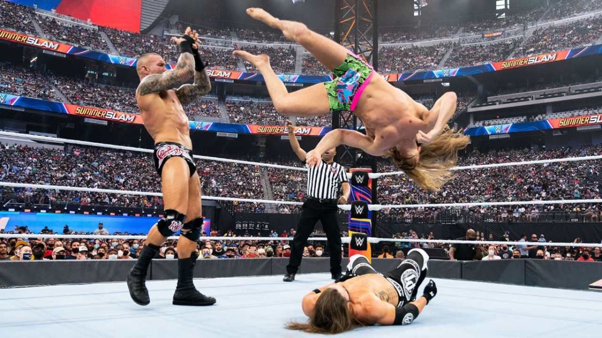 فضائح واتهامات جنسية.. لماذا استقال ماكماهون من WWE؟ 1 WWE