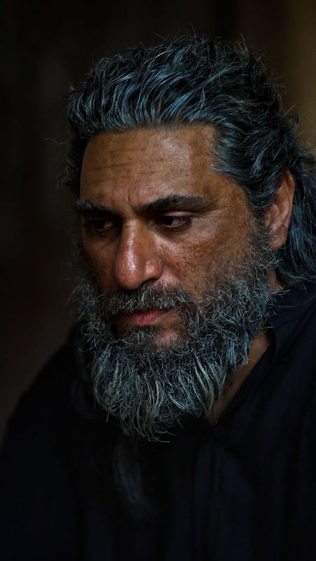 "الوعد".. ملحمة تاريخية عن السيرة الهلالية وهؤلاء نجومه