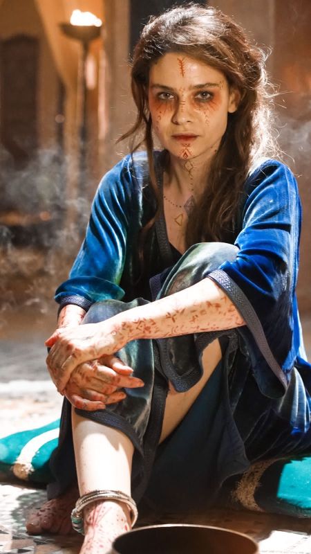 "الوعد".. ملحمة تاريخية عن السيرة الهلالية وهؤلاء نجومه