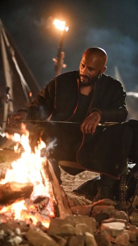 "الوعد".. ملحمة تاريخية عن السيرة الهلالية وهؤلاء نجومه