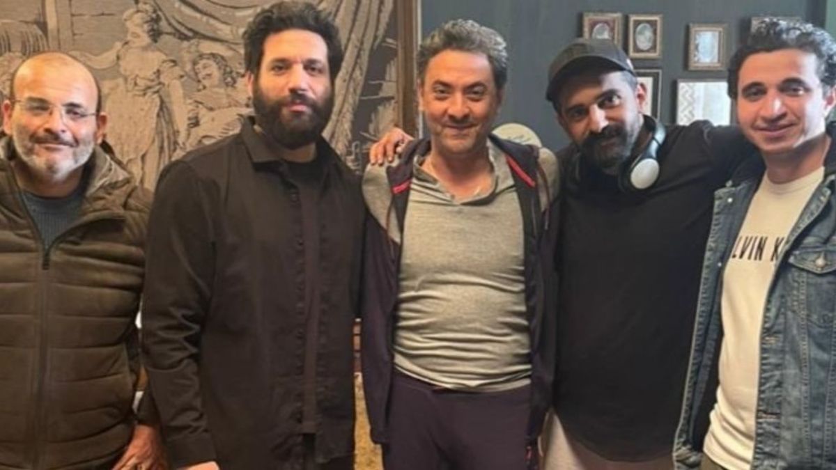 أفلام ينتظرها جمهور السينما في أغسطس 2022 1 أفلام ينتظرها جمهور السينما في أغسطس 2022