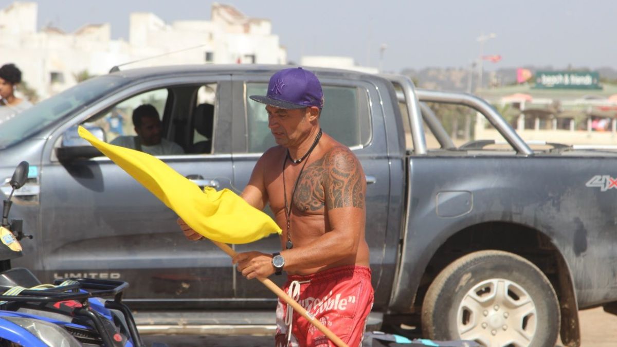 المغرب.. الصويرة تحتضن بطولة المغرب للرياضات البحرية 2 المغرب.. الصويرة تحتضن بطولة المغرب للرياضات البحرية