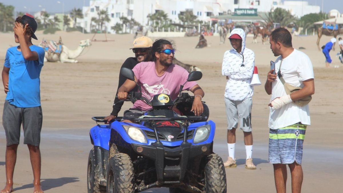 المغرب.. الصويرة تحتضن بطولة المغرب للرياضات البحرية 3 المغرب.. الصويرة تحتضن بطولة المغرب للرياضات البحرية