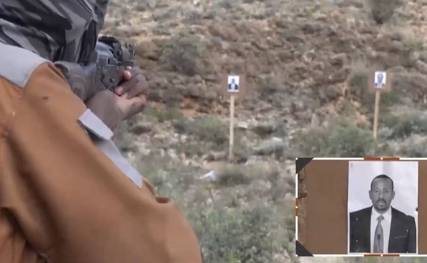  محرضًا على اغتيال آبي أحمد.. داعش يحاول التغطية على فشله بمهاجمة إثيوبيا