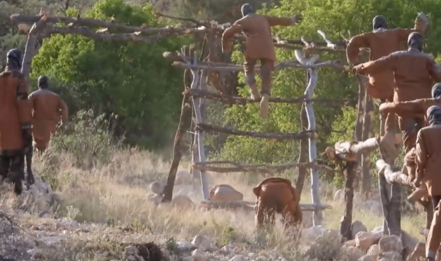  محرضًا على اغتيال آبي أحمد.. داعش يحاول التغطية على فشله بمهاجمة إثيوبيا