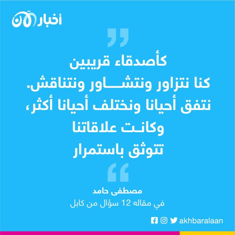 متلازمة طهران (1): بعد مقتل الظواهري.. تعرف على سيف العدل وعصابته أبرز المرشحين لقيادة تنظيم القاعدة