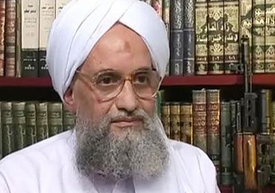 مصدر في حراس الدين: تلقينا طلباً بترشيح خليفة لأيمن الظواهري