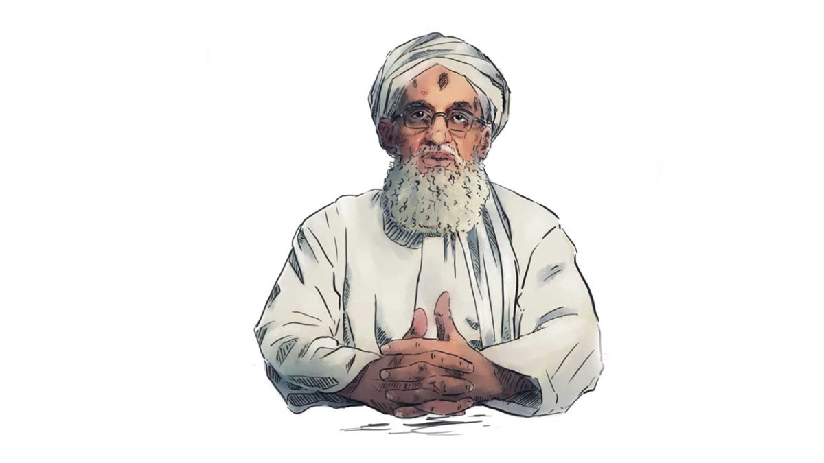 أيمن الظواهري.. نهاية صاخبة لرحلة جهادية مليئة بالفشل 4 بعد مقتل أيمن الظواهري.. هل اقتربت نهاية تنظيم القاعدة؟