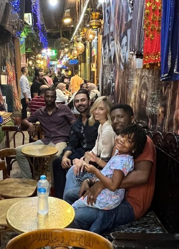 زيارة أبطال فيلم A Day to Die لمصر ووفاة الموسيقار اللبناني إحسان المنذر تتصدر أخبار الفن