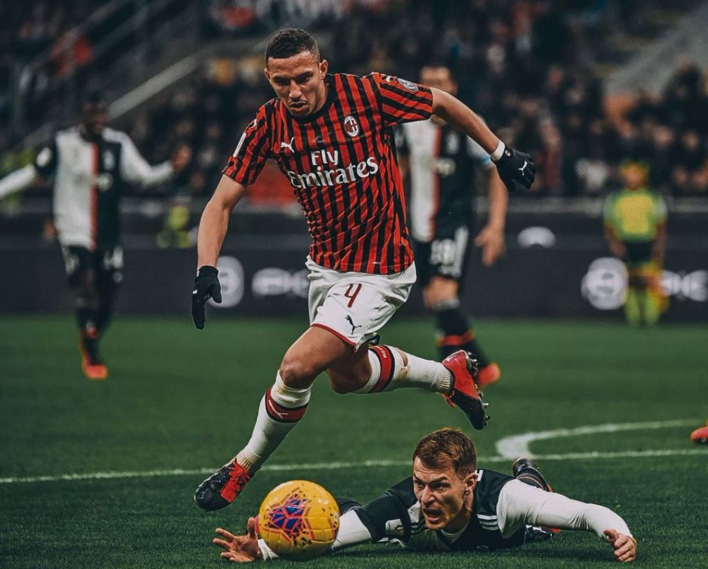 لاعب عربي على رادار ليفربول.. من هو؟ 1 لاعب عربي على رادار ليفربول. من هو؟