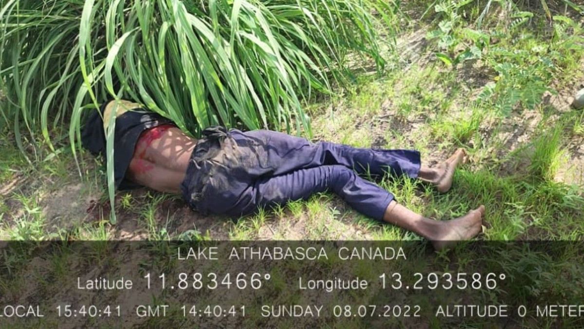 الجيش النيجيري يعتقل 7 من عملاء بوكو حرام اللوجستيين