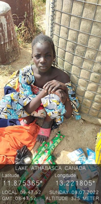 الجيش النيجيري يعتقل 7 من عملاء بوكو حرام اللوجستيين