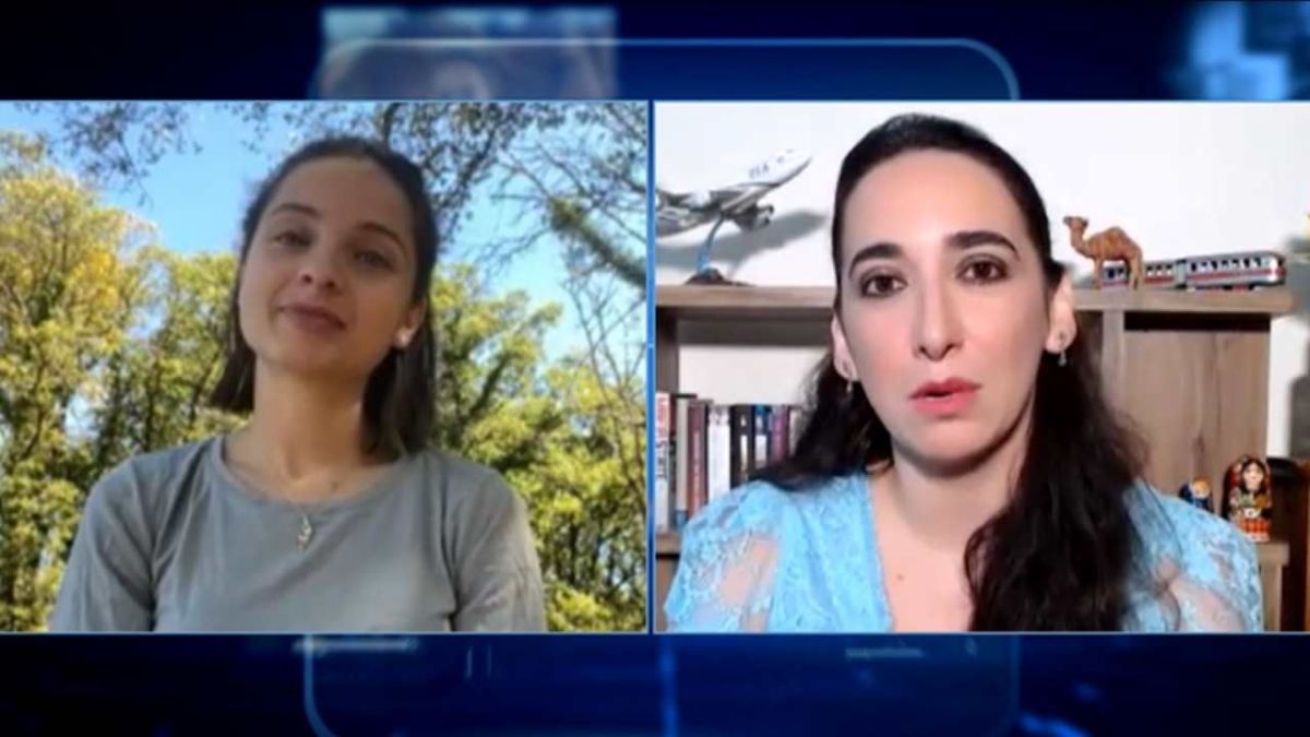 منال ابتسام