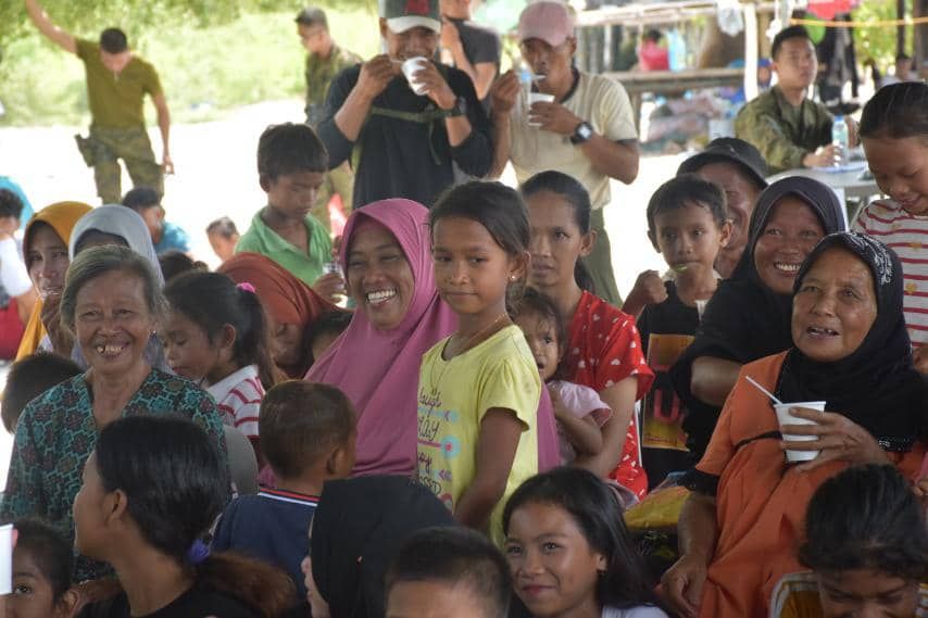 في الفلبين.. برامج توعية لمحاربة أبو سياف