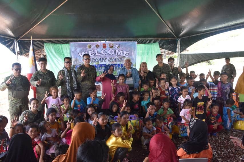 في الفلبين.. برامج توعية لمحاربة أبو سياف