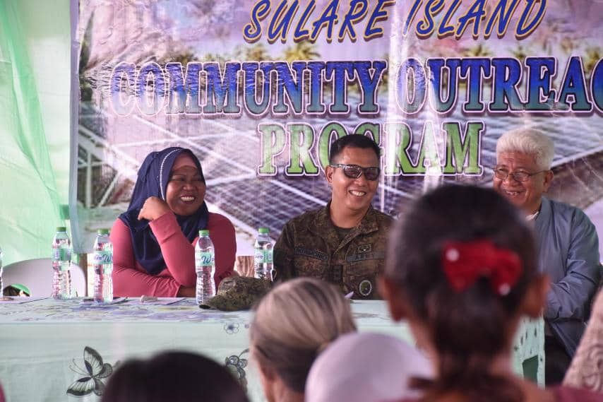 في الفلبين.. برامج توعية لمحاربة أبو سياف