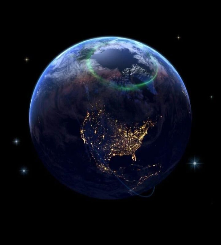 العالم يحتفل بظهور قمر الحفش العملاق للمرة الأخيرة هذا العام