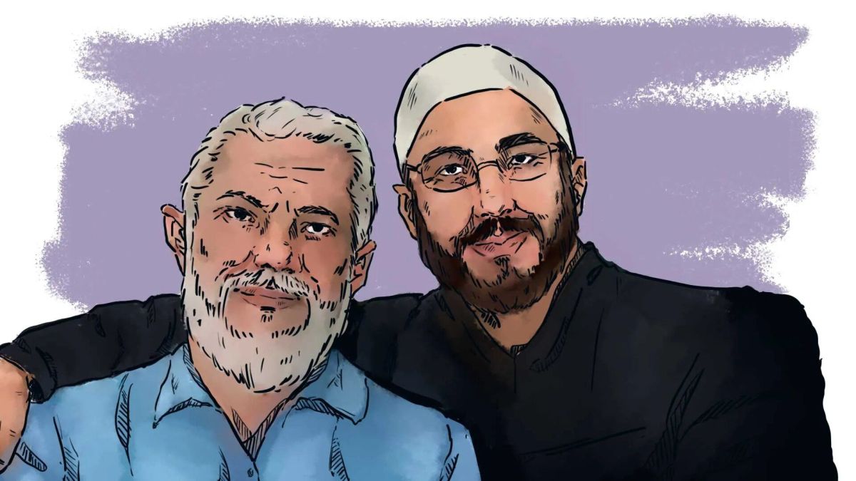 لماذا رفض سيف العدل مغادرة إيران؟ حسن أبو هنية يكشف التفاصيل