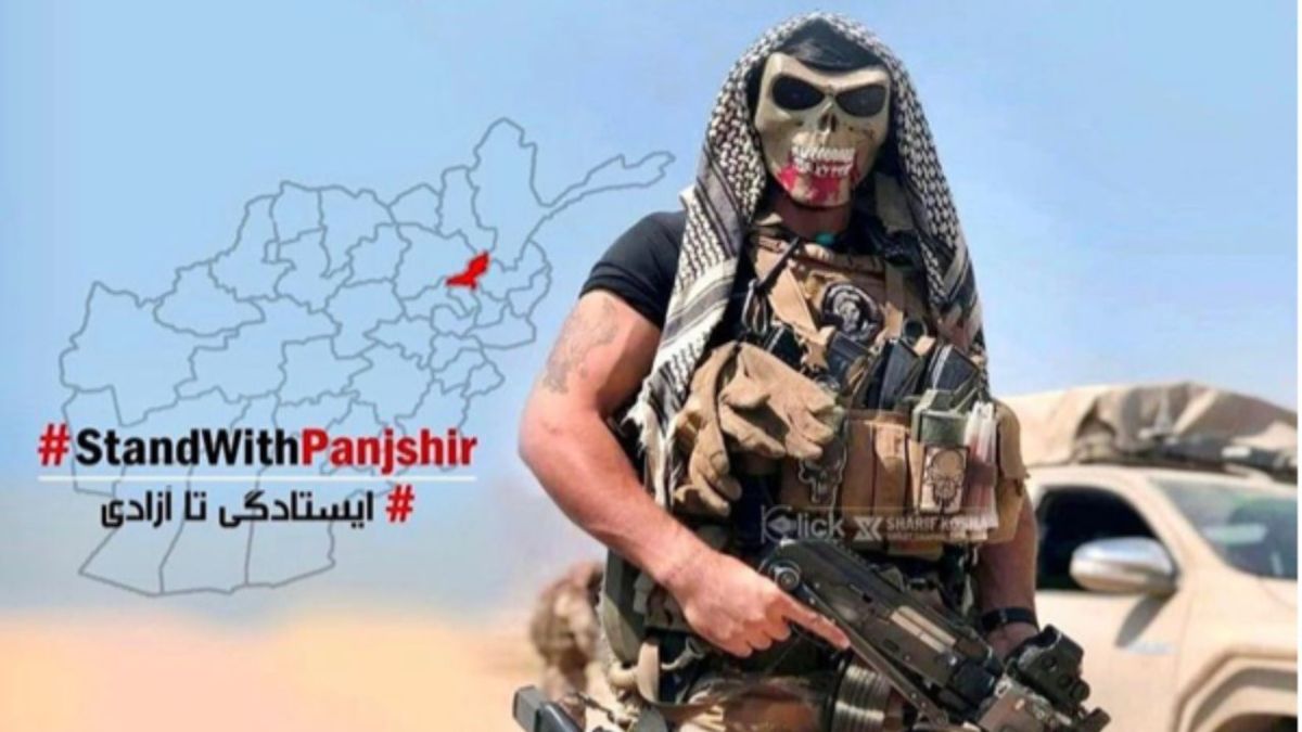 حركات المقاومة في أفغانستان تُجمع على إسقاط طالبان وتأسيس دولة ديمقراطية 9 حركات المقاومة في أفغانستان تُجمع على إسقاط طالبان وتأسيس دولة ديمقراطية