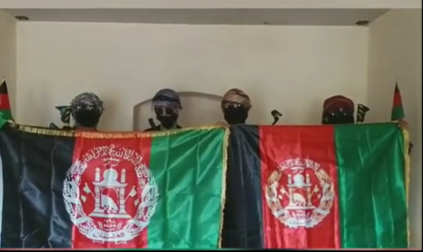 حركات المقاومة في أفغانستان تُجمع على إسقاط طالبان وتأسيس دولة ديمقراطية 17 حركات المقاومة في أفغانستان تُجمع على إسقاط طالبان وتأسيس دولة ديمقراطية