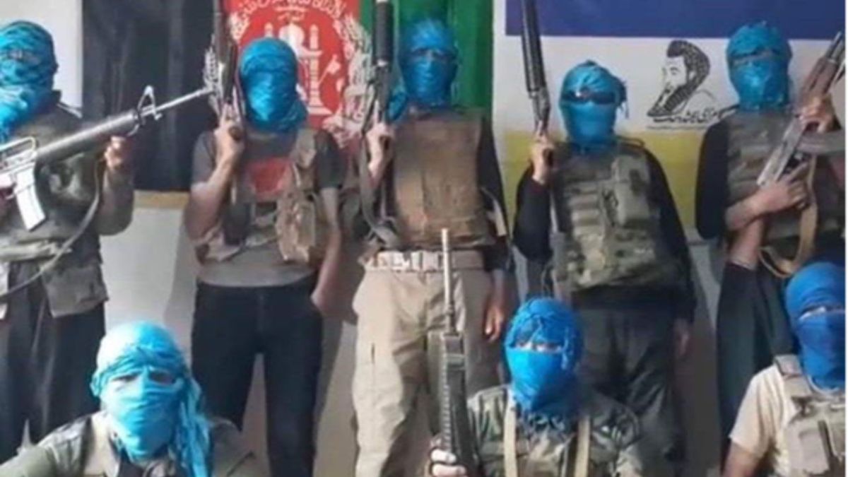 حركات المقاومة في أفغانستان تُجمع على إسقاط طالبان وتأسيس دولة ديمقراطية 26 حركات المقاومة في أفغانستان تُجمع على إسقاط طالبان وتأسيس دولة ديمقراطية