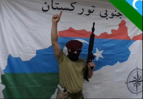 حركات المقاومة في أفغانستان تُجمع على إسقاط طالبان وتأسيس دولة ديمقراطية 30 حركات المقاومة في أفغانستان تُجمع على إسقاط طالبان وتأسيس دولة ديمقراطية