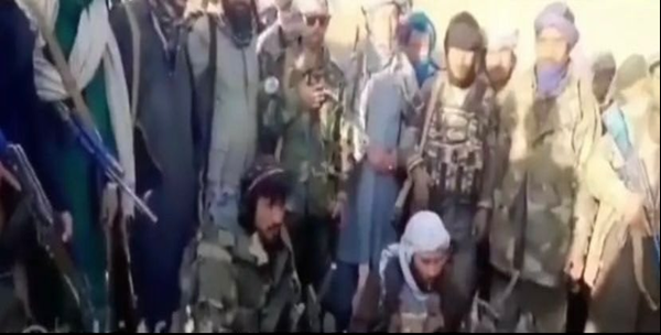 حركات المقاومة في أفغانستان تُجمع على إسقاط طالبان وتأسيس دولة ديمقراطية 33 حركات المقاومة في أفغانستان تُجمع على إسقاط طالبان وتأسيس دولة ديمقراطية