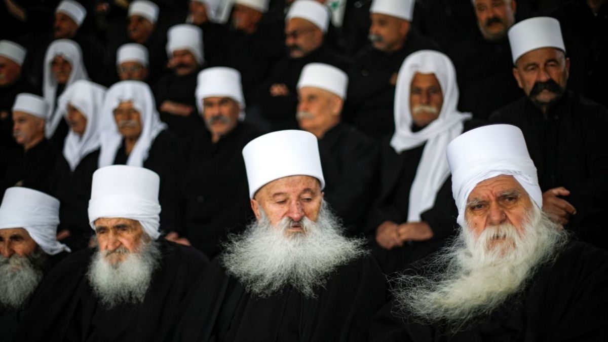1000 عام على الدعوة التوحيدية والغموض يلف الطائفة.. تعرّفوا أكثر على الدروز