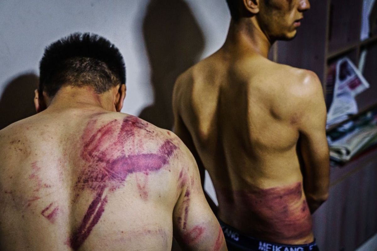 بعد عام من الحرمان في أفغانستان.. الأفغانيون يستحقون أكثر من المجتمع الدولي