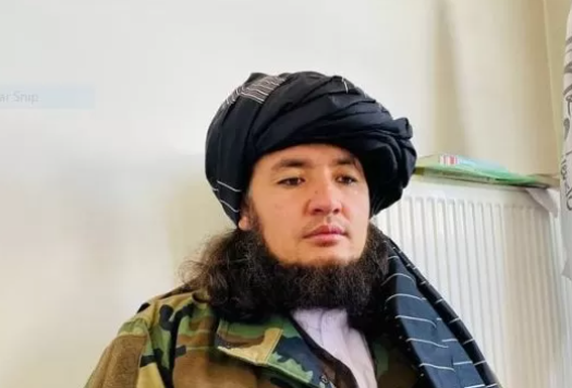 طالبان تصفي أحد قياداتها بسبب تمرده على الحكومة 1 طالبان تصفي أحد قياداتها بسبب تمرده على الحكومة