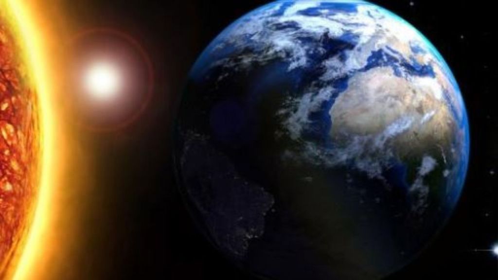 سر تسارع دوران الأرض وتأثيراته علينا.. هل اليوم لم يعد 24 ساعة؟ 2 الأرض