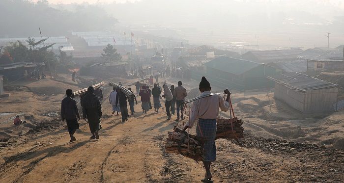 الروهينغا منسيّون على هامش الحياة.. أقلية لفظها الوطن وتعيش بلا مستقبل